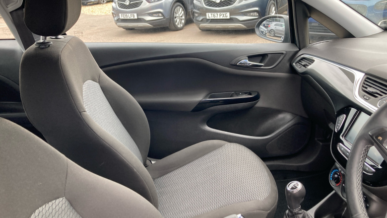 Vauxhall Corsa 1.4 [75] ecoFLEX Energy 3dr [AC] Petrol Hatchback